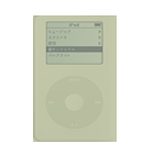 iPod 40G