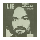 LIE - The Love and Terror Cult