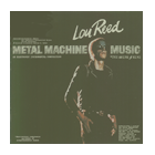 Metal Machine Music