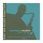 Saxophone Colossus