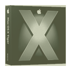 Mac OS X Tiger